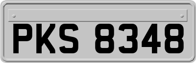 PKS8348