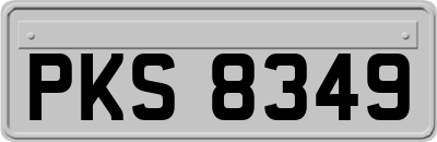 PKS8349