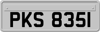 PKS8351
