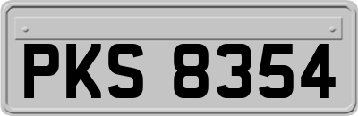 PKS8354