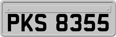 PKS8355