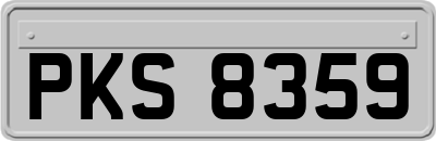 PKS8359