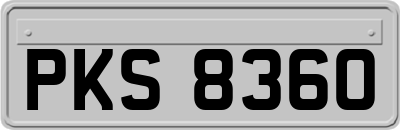 PKS8360