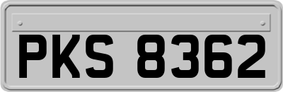 PKS8362