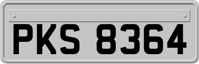 PKS8364