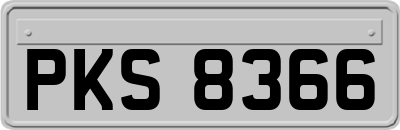 PKS8366