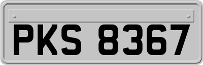 PKS8367