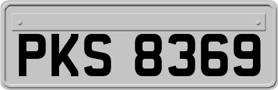 PKS8369