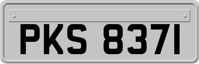 PKS8371