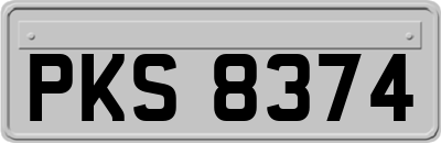 PKS8374