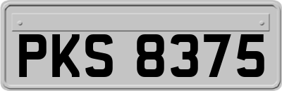 PKS8375
