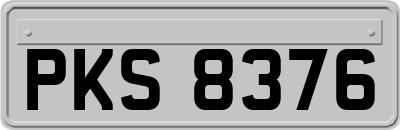 PKS8376