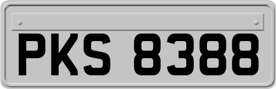 PKS8388