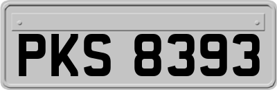 PKS8393