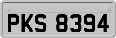 PKS8394