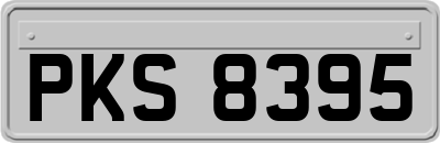 PKS8395