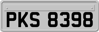 PKS8398