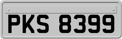 PKS8399