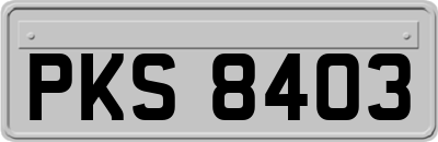 PKS8403
