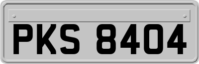 PKS8404
