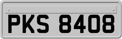 PKS8408
