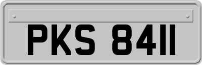 PKS8411