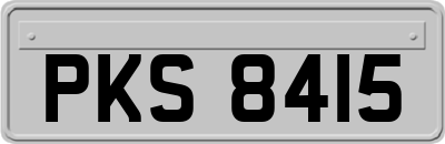 PKS8415
