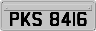 PKS8416
