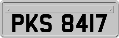 PKS8417