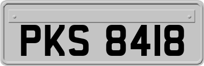 PKS8418