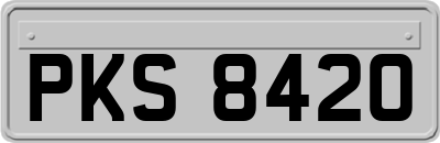 PKS8420