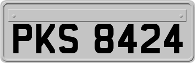 PKS8424