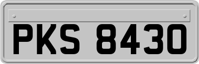 PKS8430