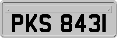 PKS8431