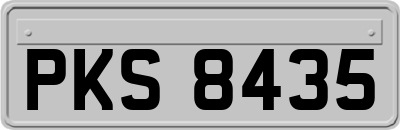 PKS8435