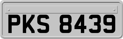 PKS8439