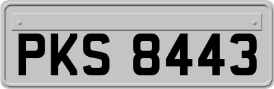PKS8443