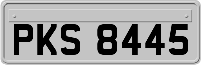 PKS8445