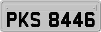 PKS8446