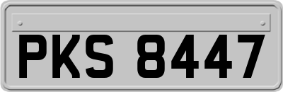 PKS8447
