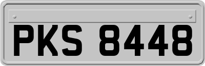 PKS8448
