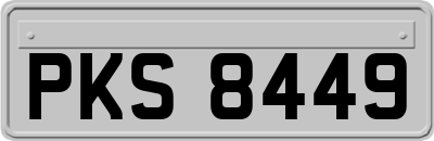 PKS8449
