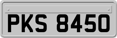 PKS8450
