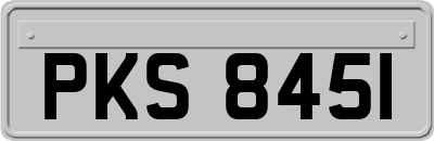 PKS8451