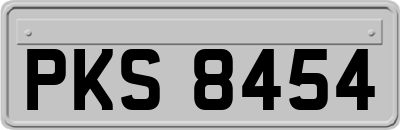 PKS8454