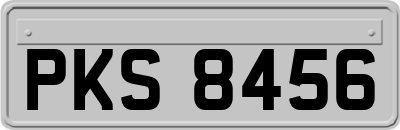 PKS8456