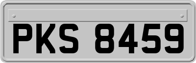 PKS8459
