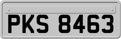 PKS8463
