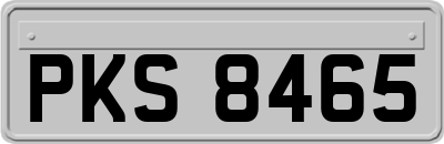 PKS8465