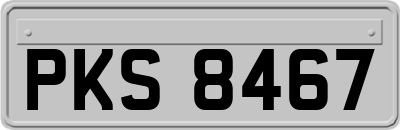 PKS8467